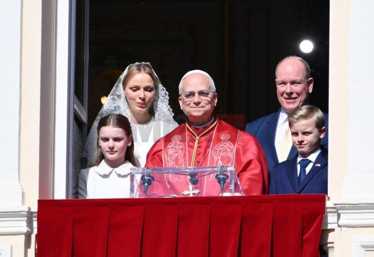 Папата Лав Четиринаесетти: Богатството не се чува, туку се дели со сиромашните
