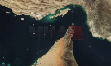 Tajlanda arriti marrëveshje me Iranin për kalim të sigurt nëpër Ngushticën e Hormuzit