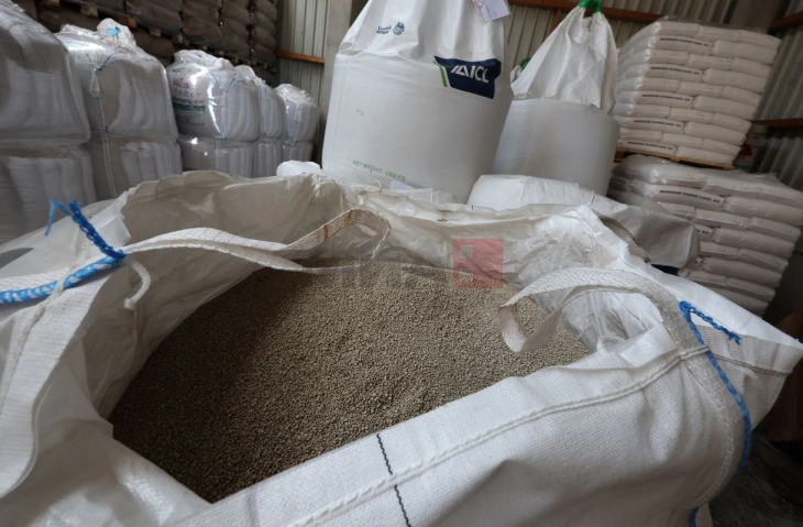 Војната во Иран го поскапе вештачкото ѓубриво, расте стравот од зголемување на цените на храната