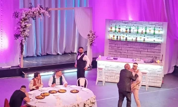 Претстава „Тестостерон“ вечер повторно на програмата на Фестивалот 5-РЕ