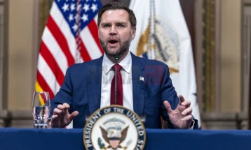 Nënpresidenti amerikan Vens deklaroi se SHBA-ja 