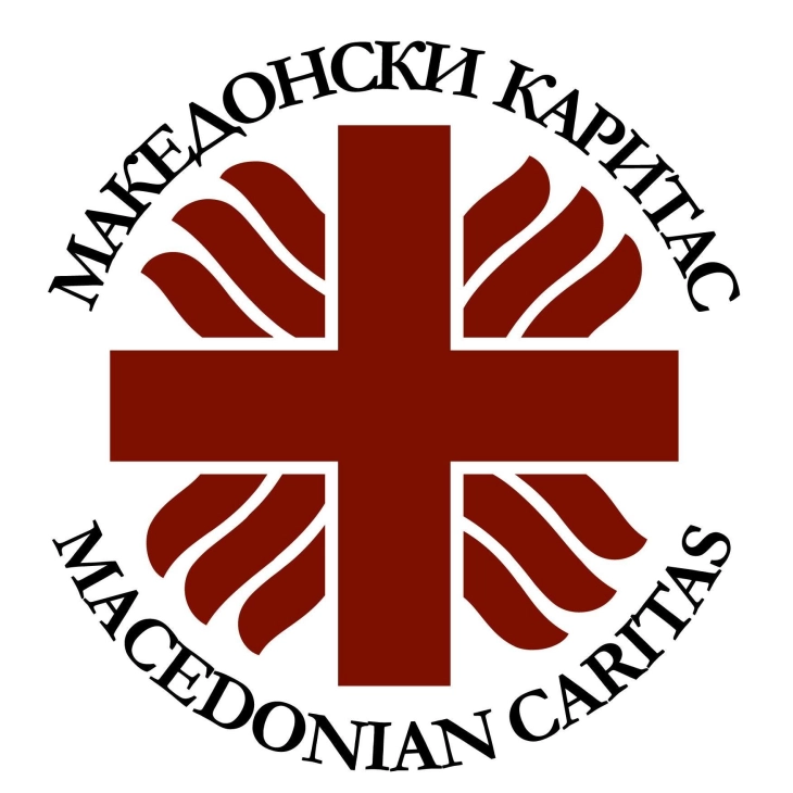 Хуманитарен Велигденски саем во организација на Македонски Каритас