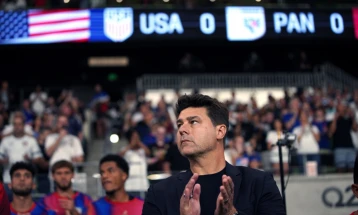 Покетино: САД можат да бидат светски првак