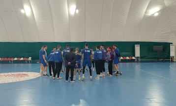 Ројевиќ и Ојлески од ГРК Охрид за МИА: Олимпијакос е силен противник, но подготвени сме и ќе го дадеме својот максимум