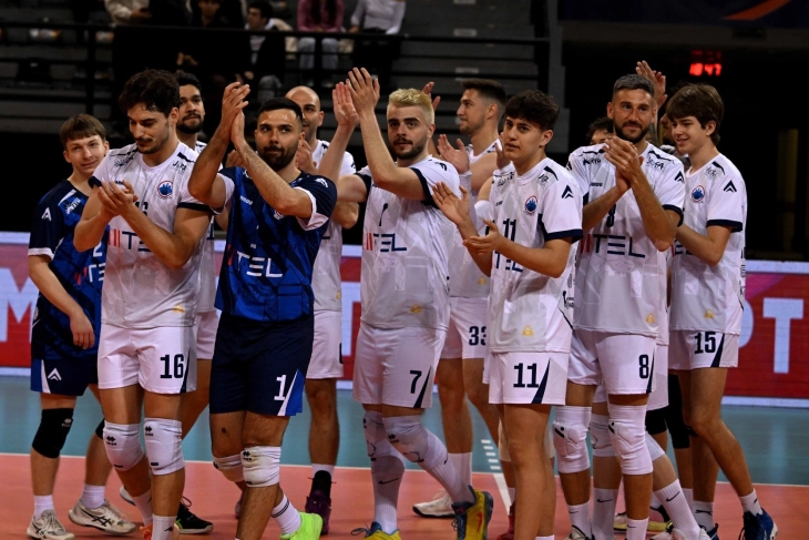 УГД Штип го одбрани трофејот во Купот