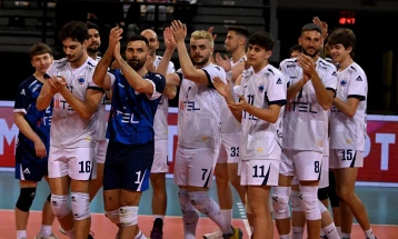 УГД Штип го одбрани трофејот во Купот