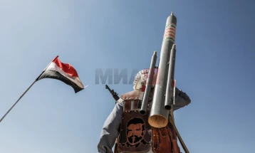 Израел соопшти за втор ракетен напад од Јемен од почетокот на војната во Иран