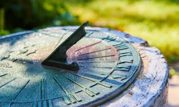 Kalendari Astronomik