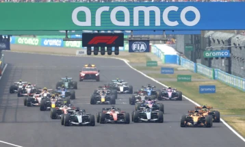 Antonelli youngest-ever F1 leader after win at Japanese Grand Prix