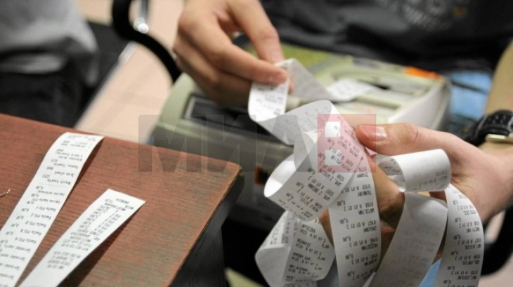 DAP njofton kontrolle të intensifikuara, mijëra taksapagues aktivë po kryejnë veprimtari pa pajisje fiskale