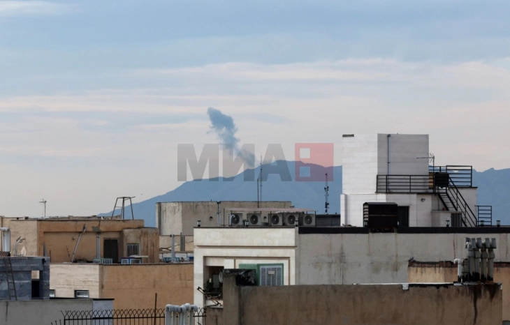 Izraeli dhe Irani vazhdojnë me sulmet