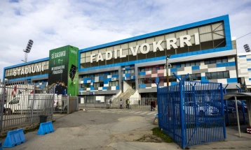 Stadiumi në Prishtinë është shumë i vogël për të akomoduar të gjithë ata që janë të interesuar për ndeshjen Kosovë-Turqi