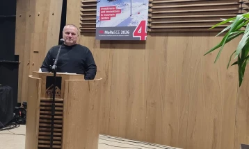 ПСК „Осогово“ дел од европскиот самит на Копаоник