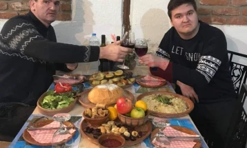 Прифаќањето на „поразличните“ почнува од дома: Босилово го има Етноресторанот „Кај Виктор“ - приспособен и пријателски насочен за лицата со аутизам