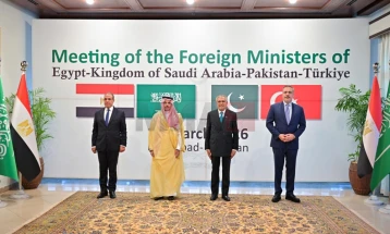 Турција, Египет и Саудиска Арабија предлагаат конзорциум за управување со Ормуската Теснина