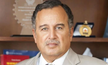 Египетскиот дипломат Набил Фахми едногласно избран за генерален секретар на Арапската лига