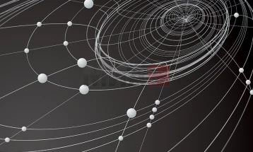 Kalendari astronomik