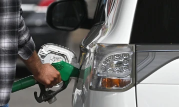 Australia halves fuel tax as Middle East war drives prices
