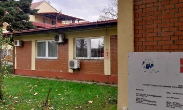 Ushtrim demonstrues për mbrojtje nga zjarret në ISHP Geriatria