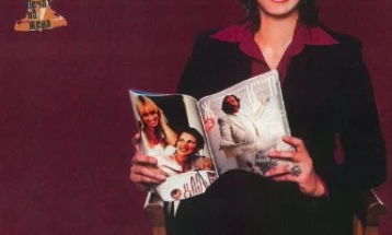 Aktivisti Suad Misini dhuron shtëpinë si strehim për qytetarët e rrezikuar - nga humbja personale deri te shpresa publike