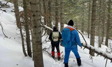 Подготовки на ЈУ НП „Пелистер“ за претстојната сезона