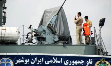 Иран го потврди убиството на командантот на Морнарицата на Иранската револуционерна гарда