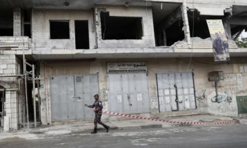 Израелската армија суспендира баталјон по напад врз новинари на Си-ен-ен