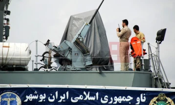 Irani e konfirmoi vrasjen e komandantit të Marinës së Gardës revolucionare iraniane