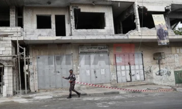 Armata izraelite pezullon batalionin pas sulmit ndaj gazetarëve të Si-En-En-it