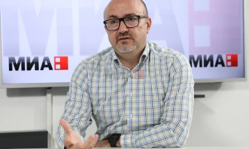 Обвинителот Цветановски се враќа на работа, предметот за Хајрулахи укинат