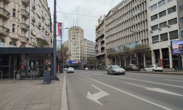 Српскиот претседател најави објавување информации за активности на странски служби во државата, имал и телефонски разговор со Путин