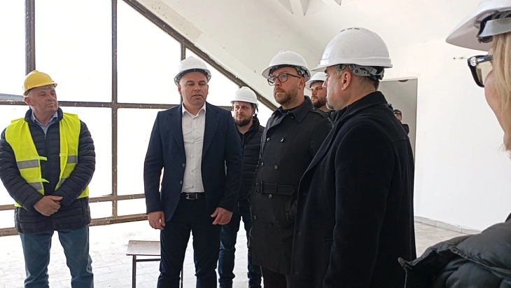 Љутков: Спомен-домот на Разловечкото востание се подготвува за големиот јубилеј