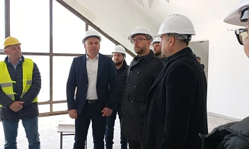 Љутков: Спомен-домот на Разловечкото востание се подготвува за големиот јубилеј