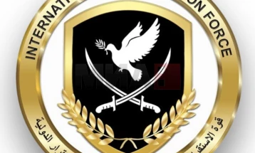 Kosova miraton dërgimin e trupave në Gazë si pjesë e iniciativës amerikane