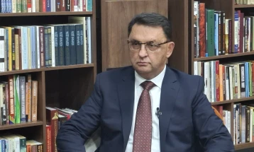 Славески: Стабилен банкарски систем и претпазлива монетарна политика во услови на светска неизвесност