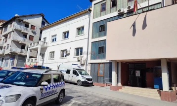 Обвинителство: Заврши увидот во Росоман каде син уби мајка, издадена наредба за обдукција