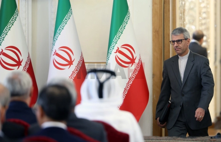 Багеи: Американските предлози се нереални, нелегални и претерани