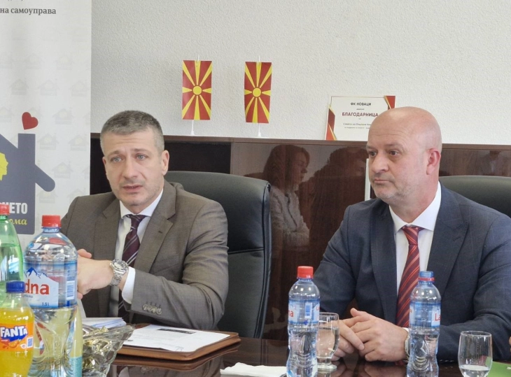 Општина Новаци слави 30 години од денот на основањето