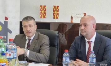 Општина Новаци слави 30 години од денот на основањето