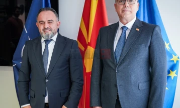 Ministria e Drejtësisë dhe Gjykata Administrative nënshkruan një memorandum që përmirëson shërbimet për qytetarët dhe subjektet juridike