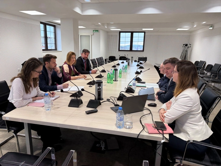 Процес на енергетска трансформација на јавни објекти, инвестиции од 50 милиони евра 