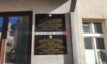 Пораст на малолетничка деликвенција во Куманово