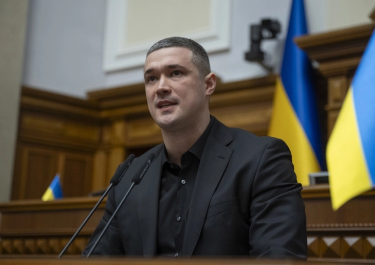 Федоров: Почнаа да дејствуваат единици на украински компании за противвоздушна одбрана