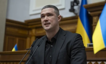 Федоров: Почнаа да дејствуваат единици на украински компании за противвоздушна одбрана