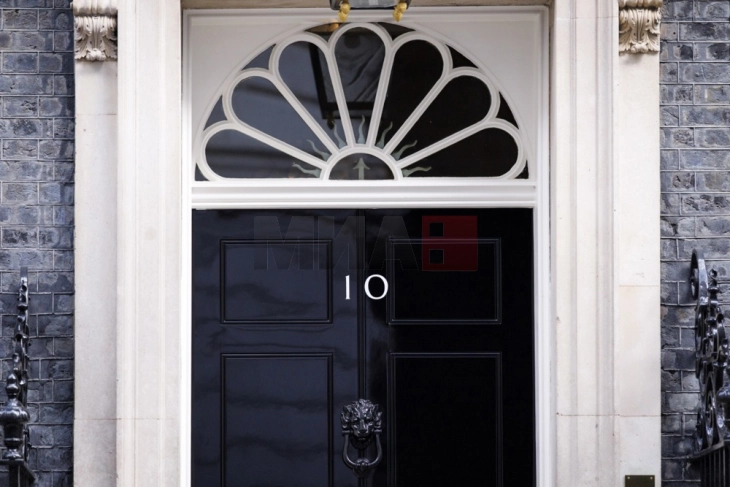 Стармер: Велика Британија нема да распоредува свои трупи во Иран