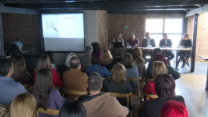 Панел дискусија во Прилеп: Транспарентност и конкурентност на локалните јавни набавки