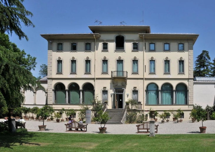 Од музеј во Парма украдени три слики вредни околу девет милиони евра