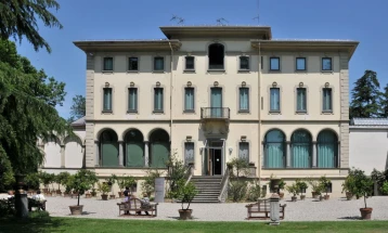 Од музеј во Парма украдени три слики вредни околу девет милиони евра