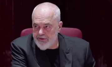 Rama: Procesi drejt BE-së është historik, e transformon shtetin shqiptar në tërësi