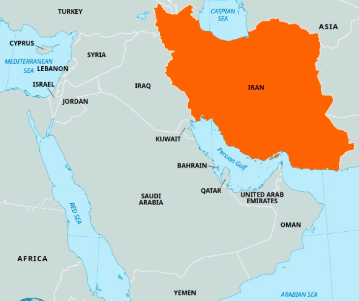 Техеран му пркоси на Бејрут: Прогласениот за „персона нон грата“ ирански амбасадор останува во Либан